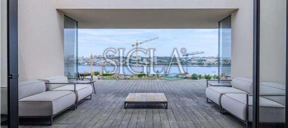 4 غرف نوم منزل في Vila Nova de Gaia, Portugal رقم 182793 12