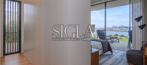 4 غرف نوم منزل في Vila Nova de Gaia, Portugal رقم 182793 24