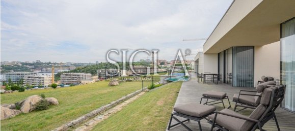 4 غرف نوم منزل في Vila Nova de Gaia, Portugal رقم 182793 9