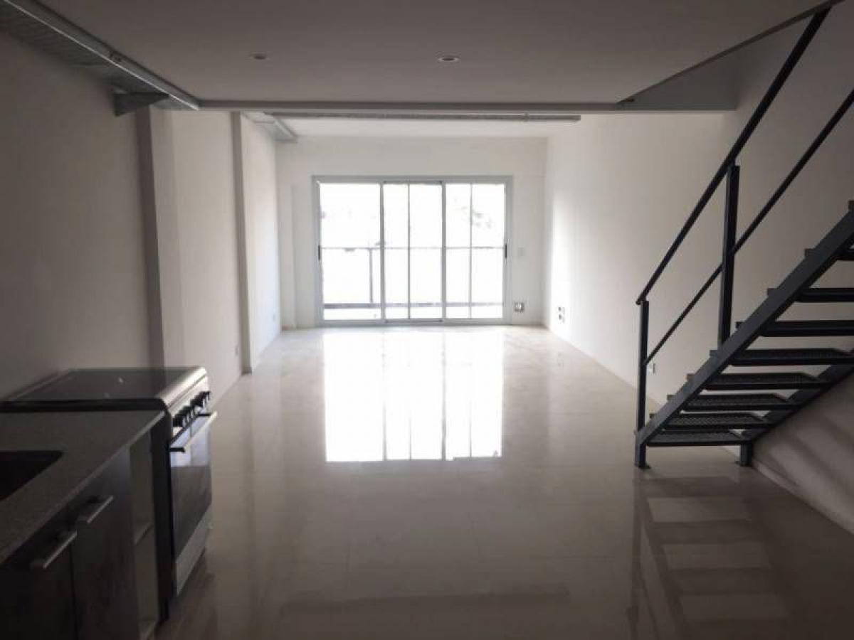 Studio in Buenos Aires, Argentina, Nr. 76939