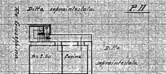 2 rooms House in Omegna, Italy No. 123446 4