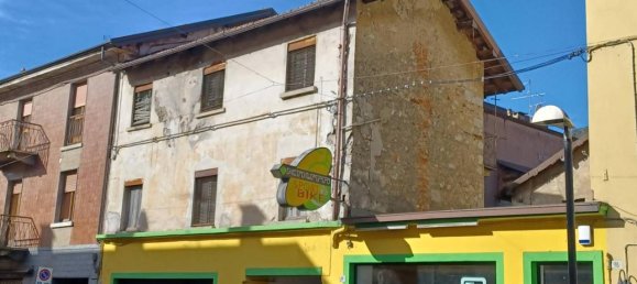 2 rooms House in Omegna, Italy No. 123446 3