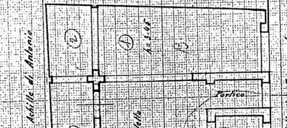 2 rooms House in Omegna, Italy No. 123446 6