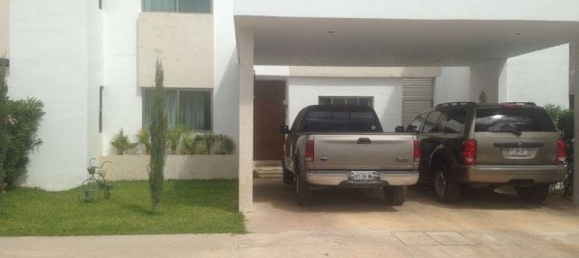 Casa de 4 dormitorios en Mérida, Mexico No. 167164 2