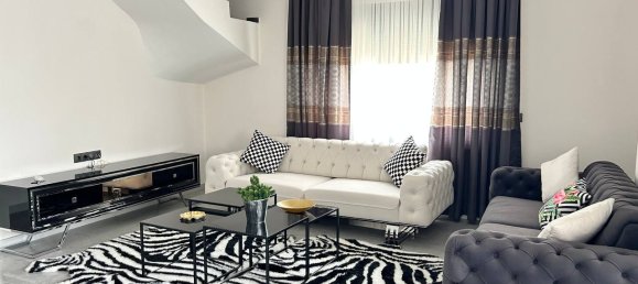 3غرفة بانتهاوس في Oba, Turkey رقم 27084 26