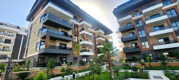 3غرفة بانتهاوس في Oba, Turkey رقم 27084 12