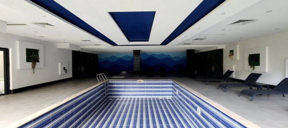 3غرفة بانتهاوس في Oba, Turkey رقم 27084 22