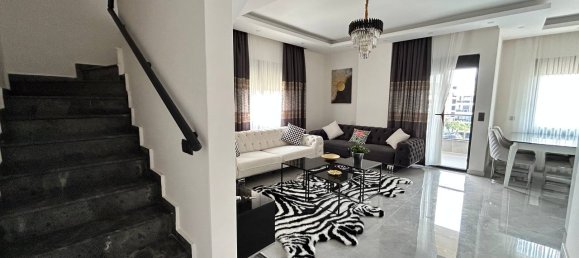 3غرفة بانتهاوس في Oba, Turkey رقم 27084 24