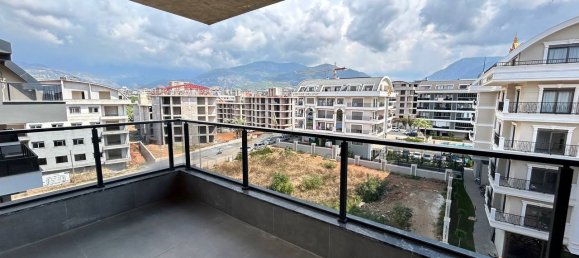 3غرفة بانتهاوس في Oba, Turkey رقم 27084 30