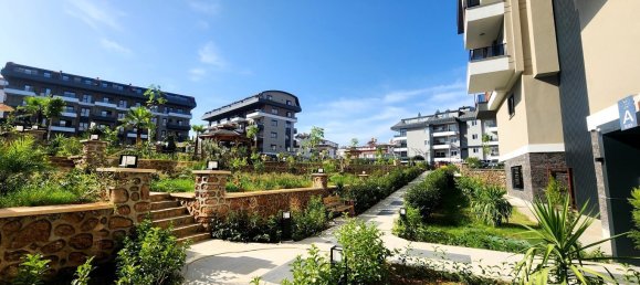 3غرفة بانتهاوس في Oba, Turkey رقم 27084 10