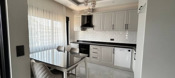 3غرفة بانتهاوس في Oba, Turkey رقم 27084 28