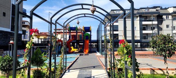 3غرفة بانتهاوس في Oba, Turkey رقم 27084 13