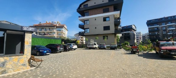 3غرفة بانتهاوس في Oba, Turkey رقم 27084 16