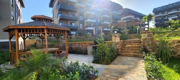 3غرفة بانتهاوس في Oba, Turkey رقم 27084 7