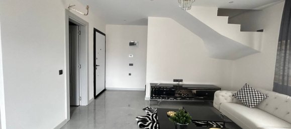 3غرفة بانتهاوس في Oba, Turkey رقم 27084 27