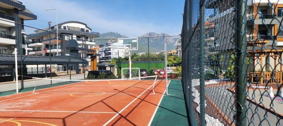 3غرفة بانتهاوس في Oba, Turkey رقم 27084 15