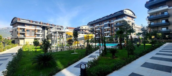 3غرفة بانتهاوس في Oba, Turkey رقم 27084 11