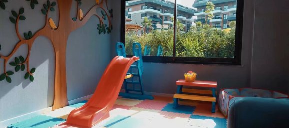 3غرفة بانتهاوس في Oba, Turkey رقم 27084 17