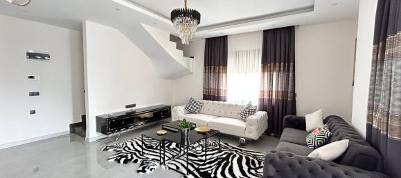 3غرفة بانتهاوس في Oba, Turkey رقم 27084 25