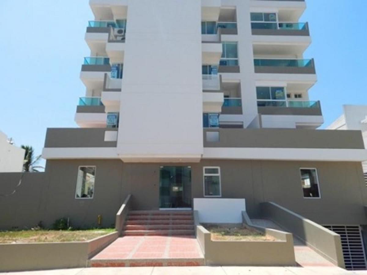 Studio in Atlantico, Colombia No. 963