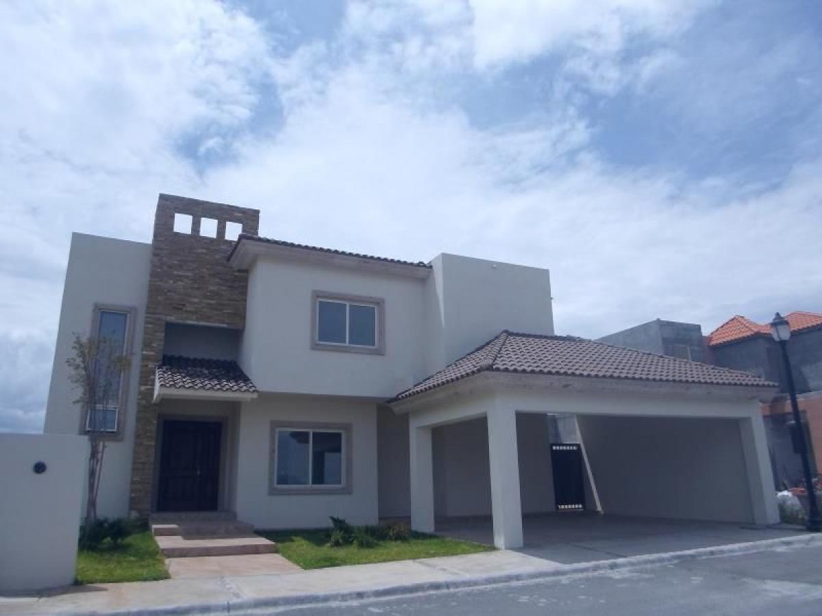 3 bedrooms House in Playa Vicente, Mexico No. 181049