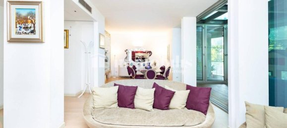 5 rooms Apartment in Turin, Italy No. 87388 7