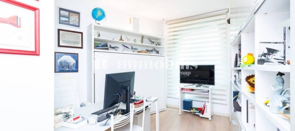 5 rooms Apartment in Turin, Italy No. 87388 28