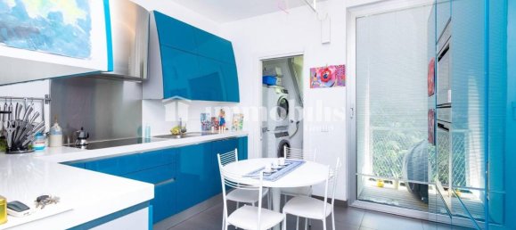 5 rooms Apartment in Turin, Italy No. 87388 14