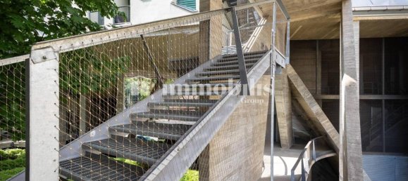 5 rooms Apartment in Turin, Italy No. 87388 24