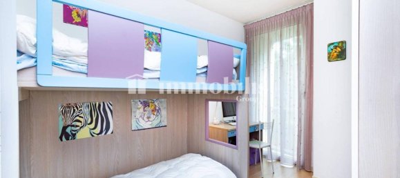 5 rooms Apartment in Turin, Italy No. 87388 25
