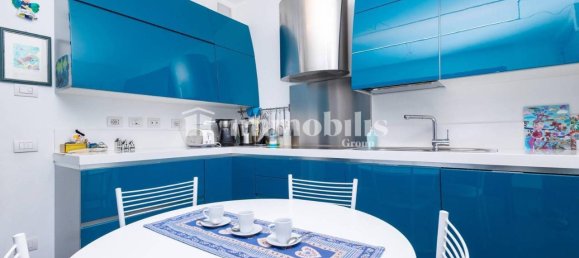 5 rooms Apartment in Turin, Italy No. 87388 15