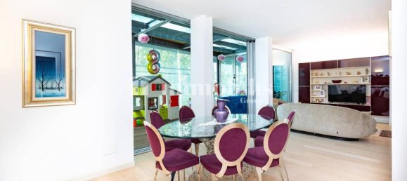 5 rooms Apartment in Turin, Italy No. 87388 9