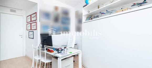 5 rooms Apartment in Turin, Italy No. 87388 30