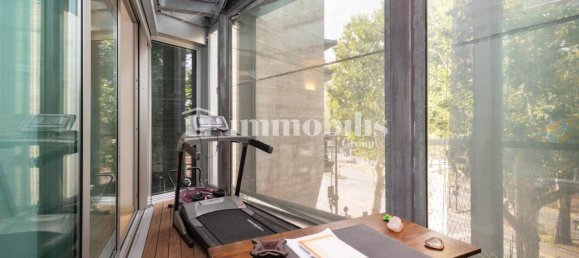 5 rooms Apartment in Turin, Italy No. 87388 23