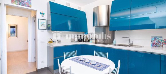5 rooms Apartment in Turin, Italy No. 87388 17