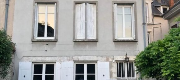 7 Schlafzimmer Stadthaus in Orleans, France, Nr. 56285 15