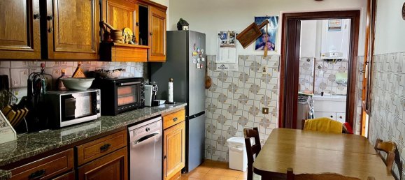 6-Zimmer Wohnung in Follonica, Italy, Nr. 273685 16