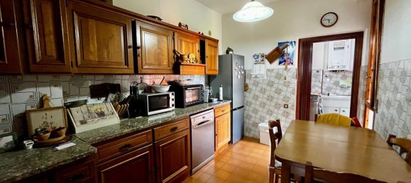 6-Zimmer Wohnung in Follonica, Italy, Nr. 273685 15
