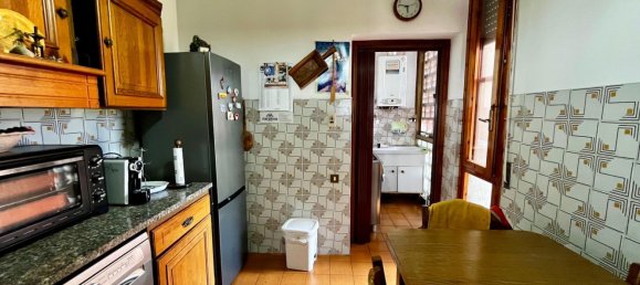 6-Zimmer Wohnung in Follonica, Italy, Nr. 273685 17