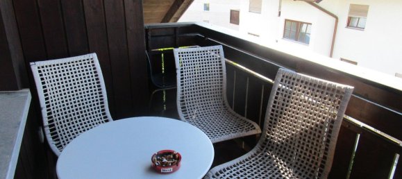 1 غرف نوم شقة في Rosenheim, Germany رقم 11355 10