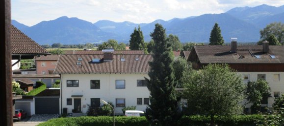 1 غرف نوم شقة في Rosenheim, Germany رقم 11355 2