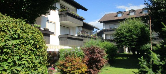 1 غرف نوم شقة في Rosenheim, Germany رقم 11355 24