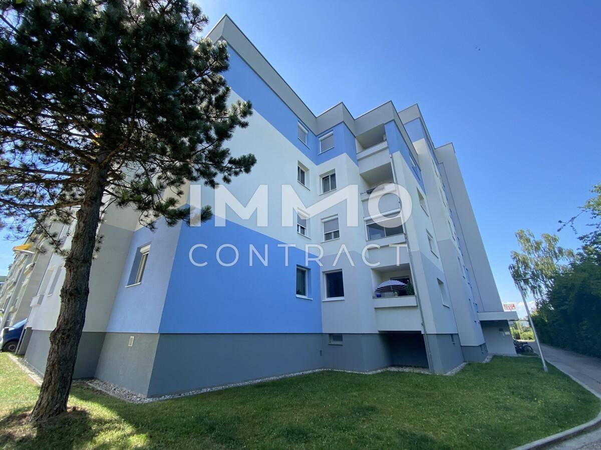 1 bedroom Apartment in Wels, Austria No. 158123