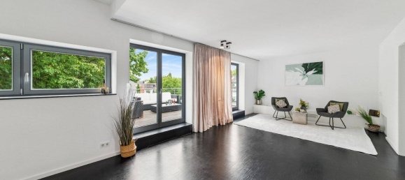 3-Zimmer Penthouse in Cologne, Germany, Nr. 309988 4