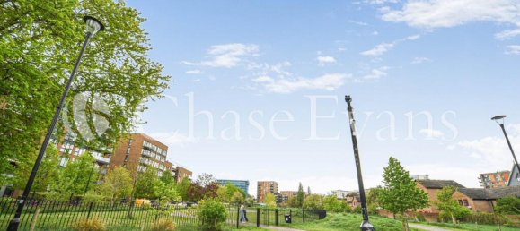 Квартира с 1 спальней в Поплар, Великобритания № 4208 10