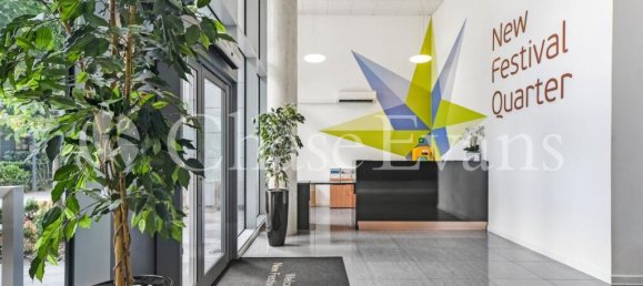 Квартира с 1 спальней в Поплар, Великобритания № 4208 13