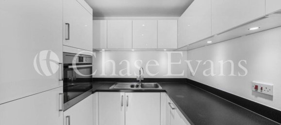 Квартира с 1 спальней в Поплар, Великобритания № 4208 2