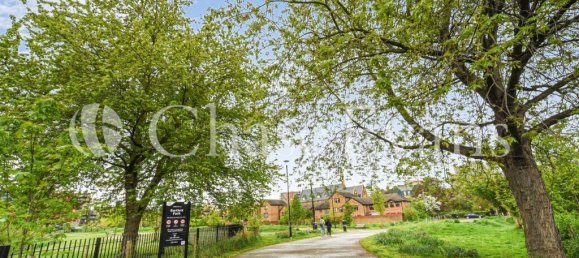 Квартира с 1 спальней в Поплар, Великобритания № 4208 9