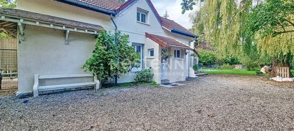 5 bedrooms House in Gouvieux, France No. 62352 6