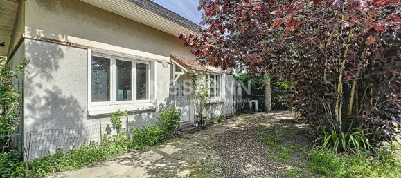 5 bedrooms House in Gouvieux, France No. 62352 2